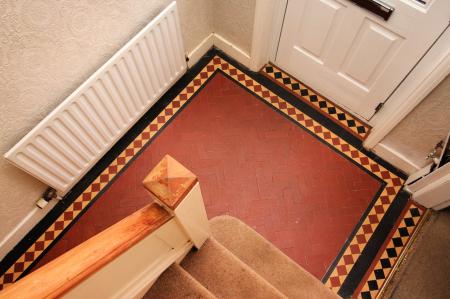 2 bedroom Semi-detached house for sale in Albert Street, Syston, LE7