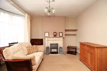 2 bedroom Semi-detached house for sale in Albert Street, Syston, LE7