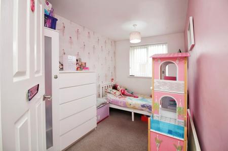 3 bedroom Semi-detached house for sale in Albert Street, Syston, LE7