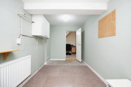 3 bedroom Semi-detached house for sale in Albert Street, Syston, LE7