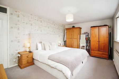 3 bedroom Semi-detached house for sale in Albert Street, Syston, LE7