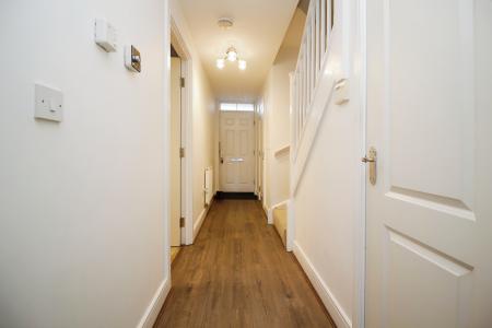 4 bedroom Town house for sale in Aldfield Green, Hamilton, LE5