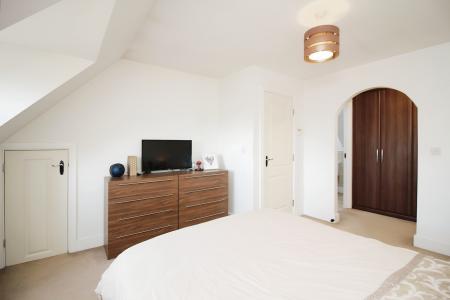 4 bedroom Town house for sale in Aldfield Green, Hamilton, LE5