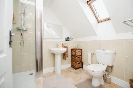 4 bedroom Town house for sale in Aldfield Green, Hamilton, LE5