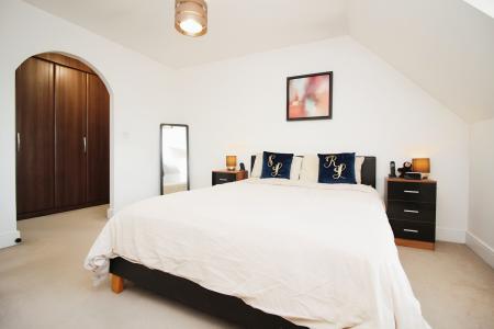 4 bedroom Town house for sale in Aldfield Green, Hamilton, LE5