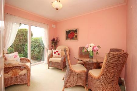 2 bedroom Semi-detached bungalow for sale in Alexandra Street, Thurmaston, LE4