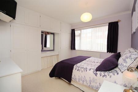 2 bedroom Semi-detached bungalow for sale in Alexandra Street, Thurmaston, LE4