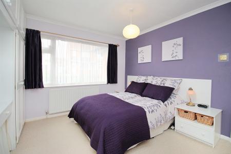 2 bedroom Semi-detached bungalow for sale in Alexandra Street, Thurmaston, LE4