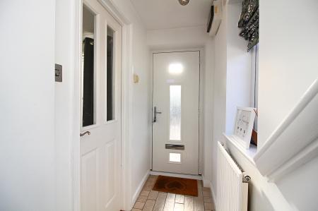 2 bedroom Semi-detached house for sale in Alexandra Street, Thurmaston, LE4