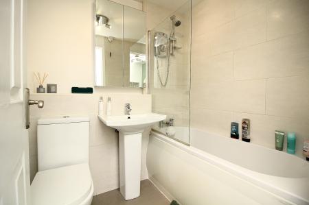 2 bedroom Semi-detached house for sale in Alexandra Street, Thurmaston, LE4