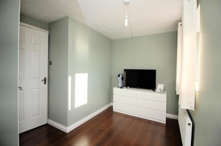 2 bedroom Semi-detached house for sale in Alexandra Street, Thurmaston, LE4