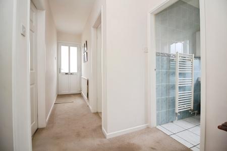 2 bedroom Semi-detached bungalow for sale in Alexandra Street, Thurmaston, LE4