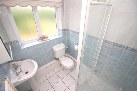 2 bedroom Semi-detached bungalow for sale in Alexandra Street, Thurmaston, LE4