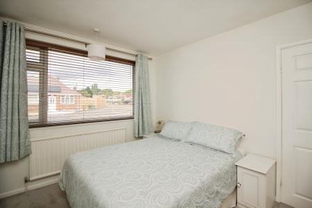 2 bedroom Semi-detached bungalow for sale in Alexandra Street, Thurmaston, LE4