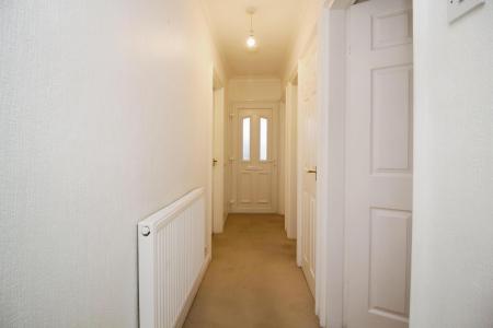 2 bedroom Semi-detached bungalow for sale in Allington Drive, Birstall, LE4