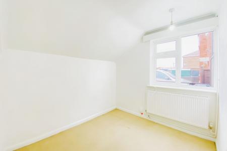 2 bedroom Semi-detached bungalow for sale in Allington Drive, Birstall, LE4