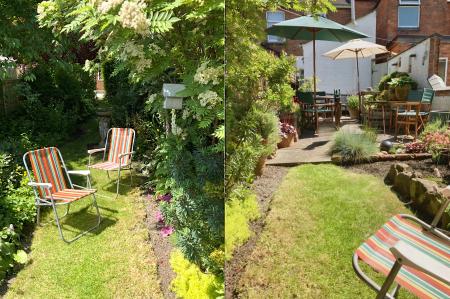 2 bedroom Terraced House for sale in Archdale Street, Syston, LE7