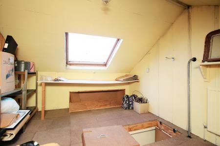 2 bedroom Terraced House for sale in Archdale Street, Syston, LE7