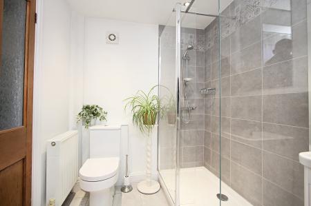 2 bedroom Terraced House for sale in Archdale Street, Syston, LE7