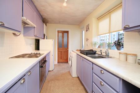 2 bedroom Terraced House for sale in Archdale Street, Syston, LE7