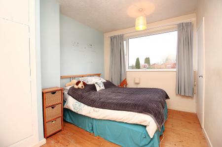 3 bedroom Terraced House for sale in Archers Green, East Goscote, LE7