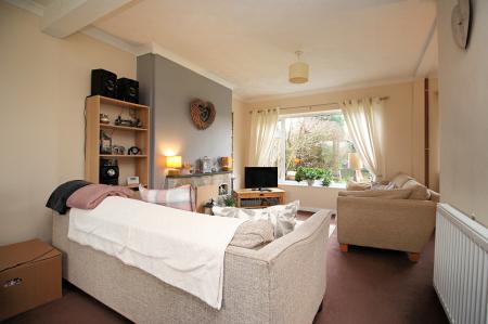 3 bedroom Terraced House for sale in Archers Green, East Goscote, LE7