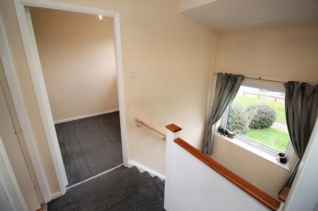 3 bedroom Terraced House for sale in Archers Green, East Goscote, LE7