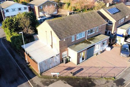 Avenue Road, Queniborough, LE7