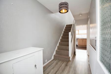 3 bedroom Semi-detached house for sale in Badgers Corner, East Goscote, LE7