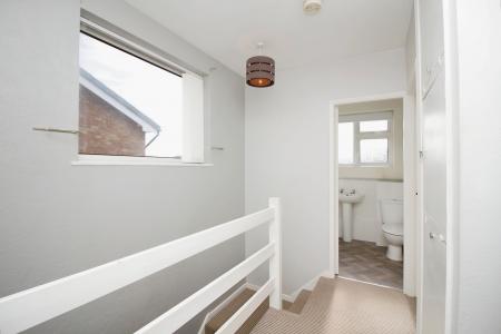 3 bedroom Semi-detached house for sale in Badgers Corner, East Goscote, LE7