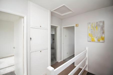 3 bedroom Semi-detached house for sale in Badgers Corner, East Goscote, LE7