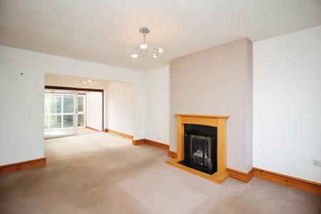 3 bedroom Semi-detached house for sale in Badgers Corner, East Goscote, LE7