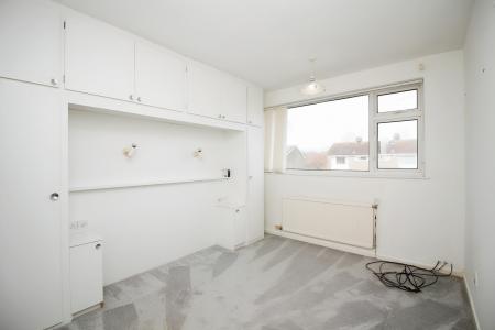 3 bedroom Semi-detached house for sale in Badgers Corner, East Goscote, LE7