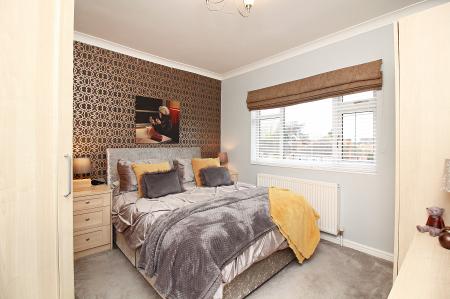 3 bedroom Semi-detached house for sale in Barkby Road, Queniborough, LE7