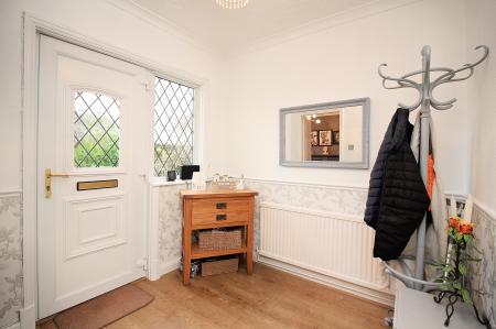 3 bedroom Semi-detached house for sale in Barkby Road, Queniborough, LE7