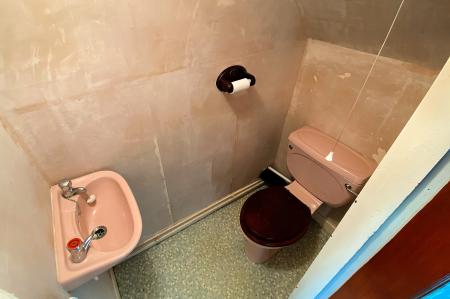 3 bedroom Semi-detached house for sale in Barkby Road, Syston, LE7