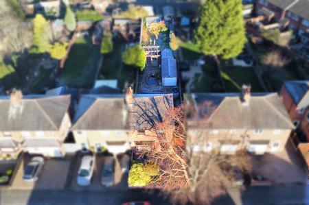 3 bedroom Semi-detached house for sale in Barkby Road, Syston, LE7