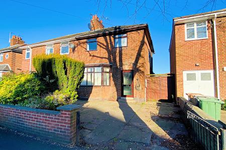 Barkby Road, Syston, LE7
