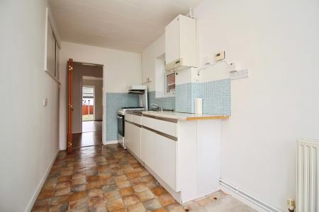 3 bedroom Semi-detached house for sale in Beacon Avenue, Thurmaston, LE4