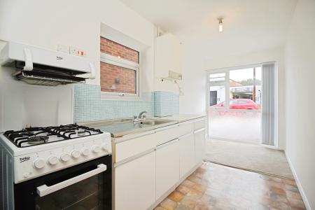 3 bedroom Semi-detached house for sale in Beacon Avenue, Thurmaston, LE4