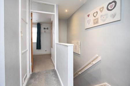 3 bedroom Semi-detached house for sale in Extended Home - Beech Drive, Syston, LE7