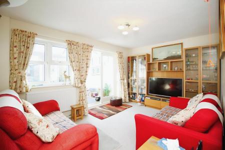2 bedroom Detached bungalow for sale in Bluebell Close, Queniborough, LE7