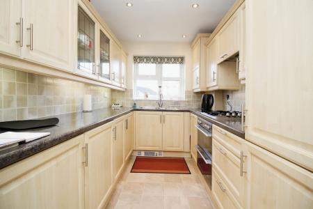 2 bedroom Detached bungalow for sale in Bluebell Close, Queniborough, LE7