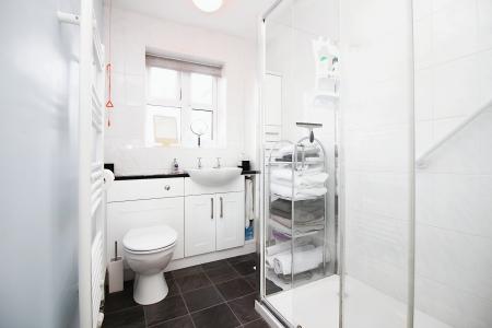 2 bedroom Detached bungalow for sale in Bluebell Close, Queniborough, LE7