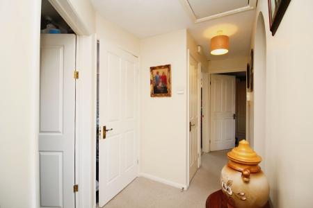 2 bedroom Detached bungalow for sale in Bluebell Close, Queniborough, LE7