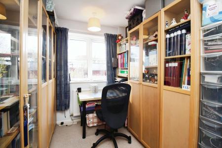 2 bedroom Detached bungalow for sale in Bluebell Close, Queniborough, LE7