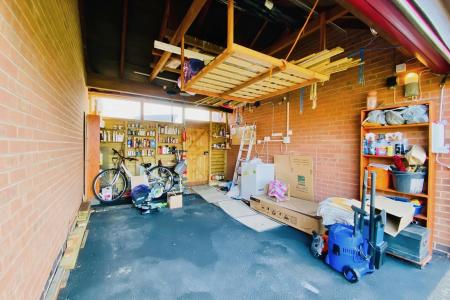 2 bedroom Detached bungalow for sale in Bluebell Close, Queniborough, LE7