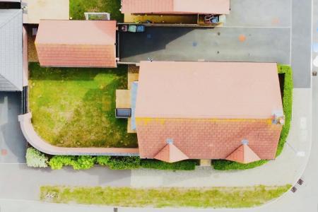 4 bedroom Detached house for sale in Boonton Meadows Way, Queniborough, LE7