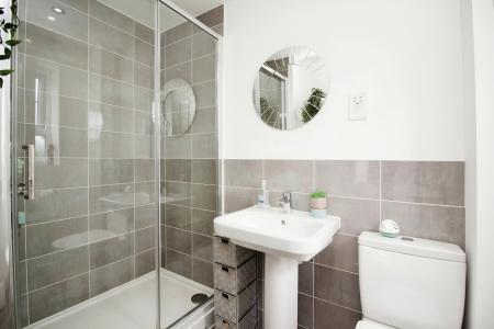 4 bedroom Detached house for sale in Boonton Meadows Way, Queniborough, LE7