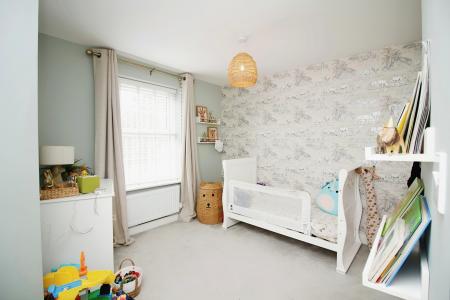 4 bedroom Detached house for sale in Boonton Meadows Way, Queniborough, LE7